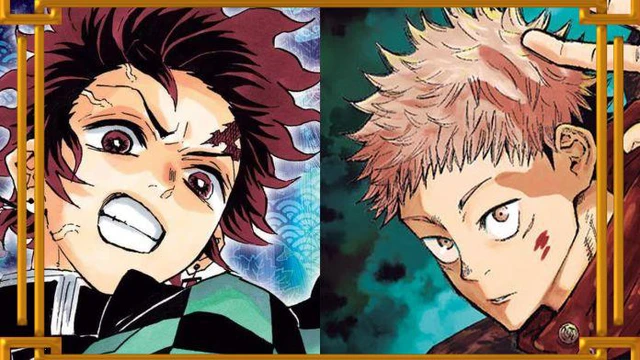 Bán chạy gấp đôi Kimetsu No Yaiba, Jujutsu Kaisen nhanh như chớp đạt doanh số 40 triệu bản - Ảnh 1.