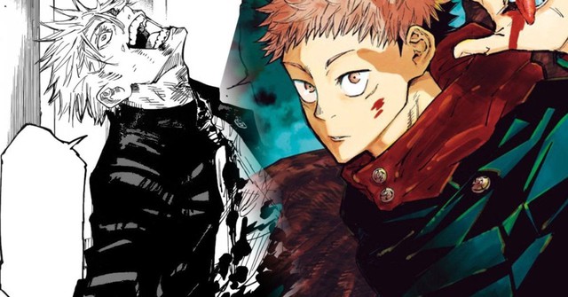 Bán chạy gấp đôi Kimetsu No Yaiba, Jujutsu Kaisen nhanh như chớp đạt doanh số 40 triệu bản - Ảnh 3.