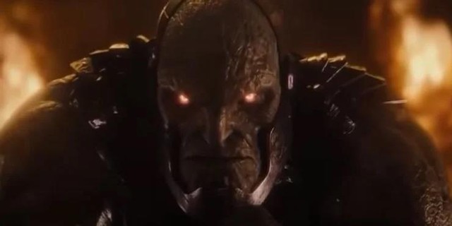 Zack Snyder’s Justice League lót gạch cho Darkseid - đấng tối cao của Apokolips xuất hiện - Ảnh 3.