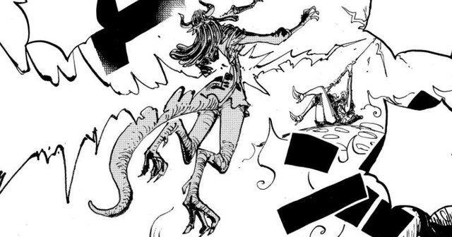 One Piece: Danh sách các trận chiến của băng Mũ Rơm ở Onigashima, chỉ còn Sanji và Chopper chưa có đối thủ - Ảnh 3.