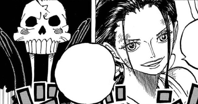 One Piece: Danh sách các trận chiến của băng Mũ Rơm ở Onigashima, chỉ còn Sanji và Chopper chưa có đối thủ - Ảnh 4.