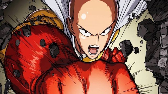 One Punch Man: Tại sao tiểu anh hùng Child Emperor lại được yêu thích đến vậy? (P.2) - Ảnh 1.