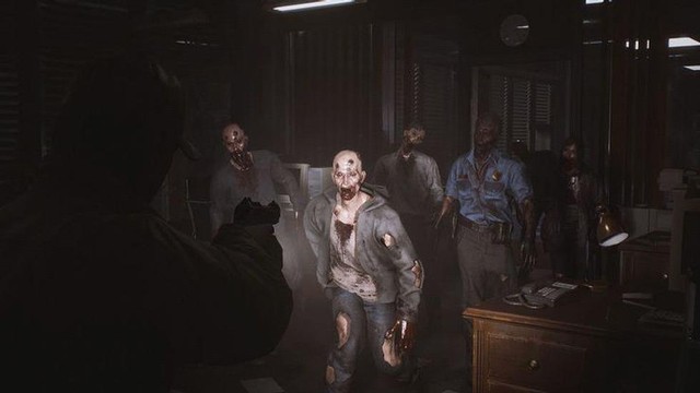 Xuất hiện tựa game sinh tồn zombies co-op cực đẹp mắt - The Day Before - Ảnh 2.