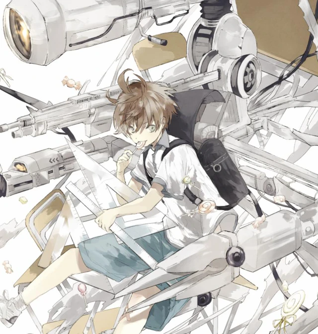 One Punch Man: Tại sao tiểu anh hùng Child Emperor lại được yêu thích đến vậy? (P.2) - Ảnh 3.