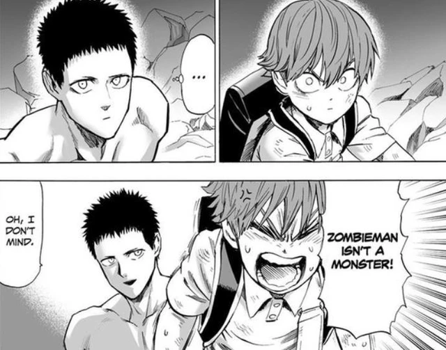 One Punch Man: Tại sao tiểu anh hùng Child Emperor lại được yêu thích đến vậy? (P.2) - Ảnh 5.