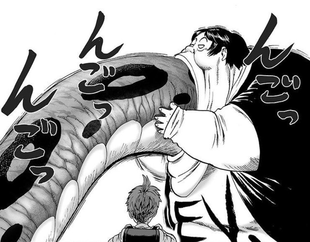 One Punch Man: Tại sao tiểu anh hùng Child Emperor lại được yêu thích đến vậy? (P.2) - Ảnh 7.