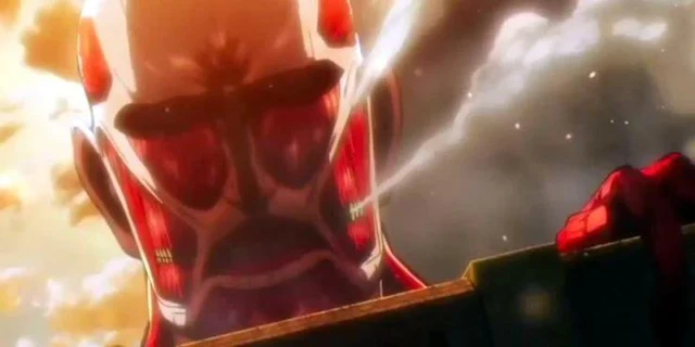 Top 10 khoảnh khắc phiên bản anime Attack on Titan thực hiện tốt hơn manga (P.1) - Ảnh 1.