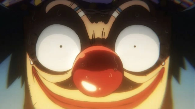 One Piece: 14 người ăn trái ác quỷ có khả năng phòng thủ tốt nhất hiện nay (P.1) - Ảnh 1.