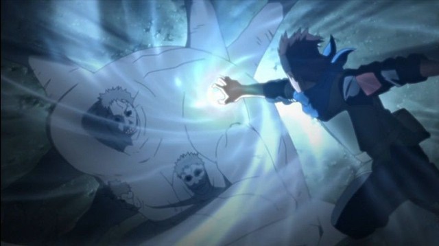 Sau cái chết của Isshiki, đây là 6 nhân vật mà Kara có thể cố gắng chiêu mộ trong Boruto - Ảnh 4.