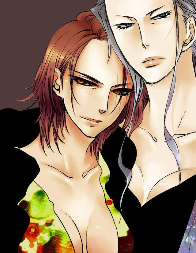 One Piece: Giật mình khi thấy Tứ hoàng Shanks hóa thành mỹ nhân sở hữu 1 tâm hồn đẹp - Ảnh 5.