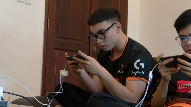 ProE tiết lộ sự thật sau hành động dẫn đến trận thua của Team Flash, hóa ra tất cả không như mọi người nghĩ - Ảnh 8.