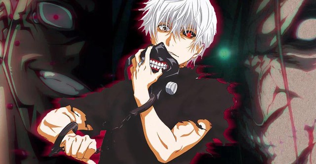 Trào lưu ăn khách của manga hiện đại: Cứ ăn thịt đồng loại là hot trend? - Ảnh 1.