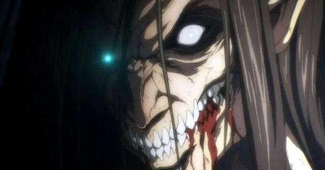 Trào lưu ăn khách của manga hiện đại: Cứ ăn thịt đồng loại là hot trend? - Ảnh 2.