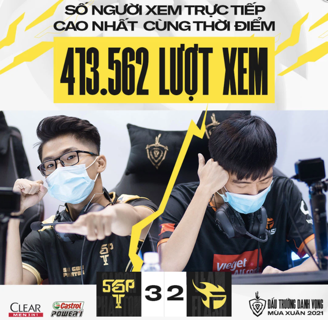 ProE tiết lộ sự thật sau hành động dẫn đến trận thua của Team Flash, hóa ra tất cả không như mọi người nghĩ - Ảnh 1.