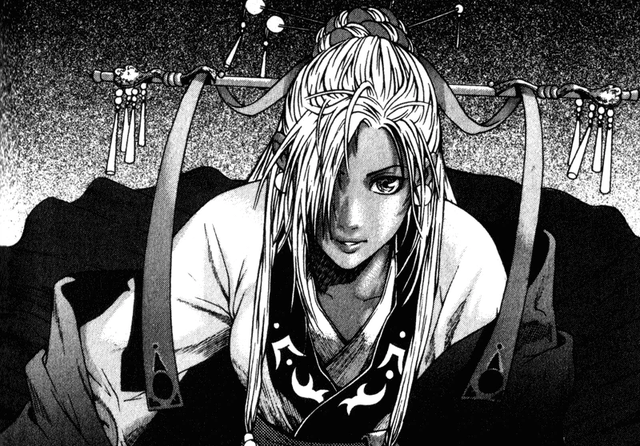 Loạt siêu phẩm Isekai đang gây bão trong cộng đồng manga năm 2021 (P.1) - Ảnh 1.