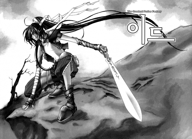 Loạt siêu phẩm Isekai đang gây bão trong cộng đồng manga năm 2021 (P.1) - Ảnh 3.