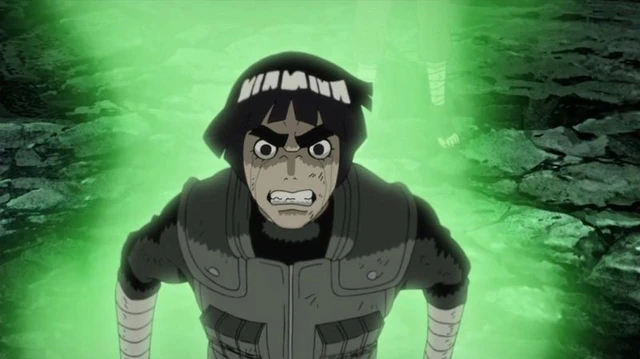 Dù tập luyện chăm chỉ nhưng 7 cái tên này vẫn không thể vượt qua nhân vật chính trong anime - Ảnh 1.