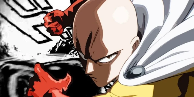 One Punch Man: Vì sao Saitama lại có lượng fan ruột đông đảo đến vậy? - Ảnh 2.