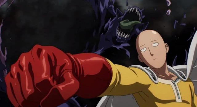 One Punch Man: Vì sao Saitama lại có lượng fan ruột đông đảo đến vậy? - Ảnh 3.