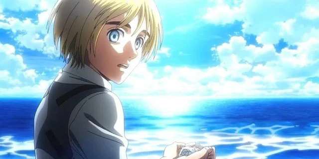 Top 10 khoảnh khắc phiên bản anime Attack on Titan thực hiện tốt hơn manga (P.2) - Ảnh 3.
