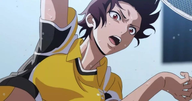 Dù tập luyện chăm chỉ nhưng 7 cái tên này vẫn không thể vượt qua nhân vật chính trong anime - Ảnh 6.