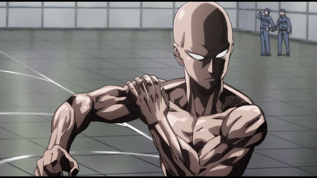 One Punch Man: Vì sao Saitama lại có lượng fan ruột đông đảo đến vậy? - Ảnh 7.