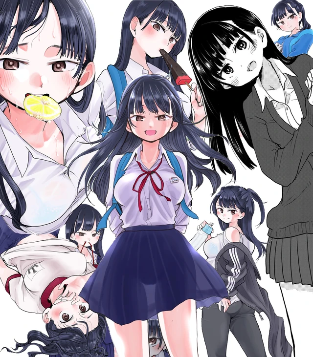 Top 5 manga được fan muốn chuyển thể thành phim hoạt hình nhất tại Anime Japan 2021 - Ảnh 6.