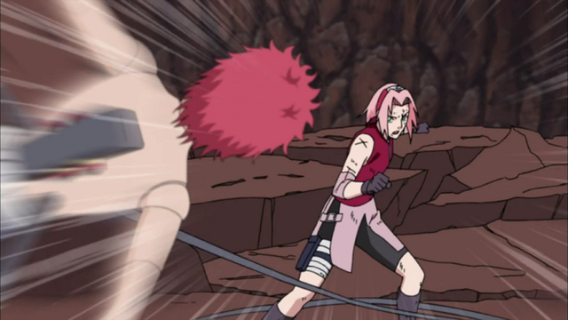 Bản thân tác giả Naruto cũng thấy bối rối không hiểu vì sao Sakura lại bị fan ghét nhiều đến thế! - Ảnh 2.
