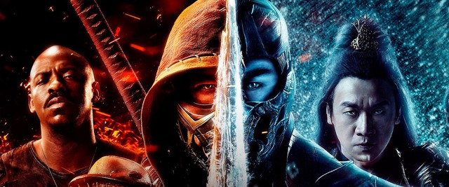 Review phim Mortal Kombat: Không quá xuất sắc nhưng trọn vẹn và đủ để giải trí - Ảnh 1.