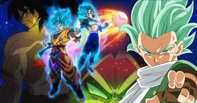 Liệu Dragon Ball Super có đang dọn đường cho màn tái xuất của một nhân vật đặc biệt? - Ảnh 2.