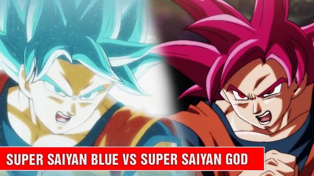 Dragon Ball Super: Không cần tìm kiếm sức mạnh mới, thành thạo các trạng thái cơ bản sẽ giúp người Saiyan mạnh mẽ hơn - Ảnh 1.