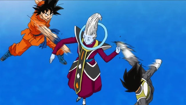 Dragon Ball Super: Không cần tìm kiếm sức mạnh mới, thành thạo các trạng thái cơ bản sẽ giúp người Saiyan mạnh mẽ hơn - Ảnh 2.