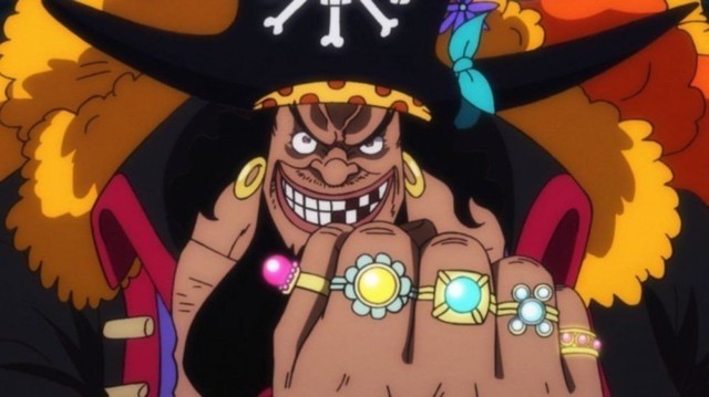 One Piece: 5 điều kỳ quặc xung quanh việc Kuzan bỏ sáng vào tối khi rời khỏi Hải quân hợp tác với Râu Đen - Ảnh 3.