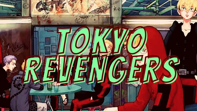 Hình nền Mikey, ảnh nền Mikey Tokyo Revengers - QuanTriMang.com