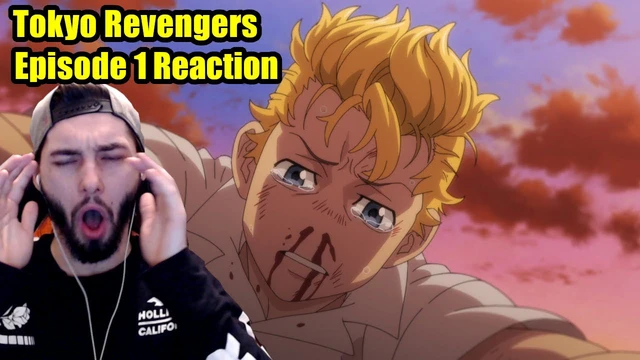 Siêu phẩm anime Tokyo Revengers chính thức lên sóng, câu chuyện về chàng trai quay lại quá khứ để cứu bạn gái - Ảnh 3.