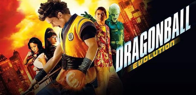 12 năm ngày thảm họa live-action Dragon Ball Evolution ra mắt, fan cho rằng Giá như có ngọc rồng tôi sẽ ước bộ phim này không ra đời - Ảnh 1.