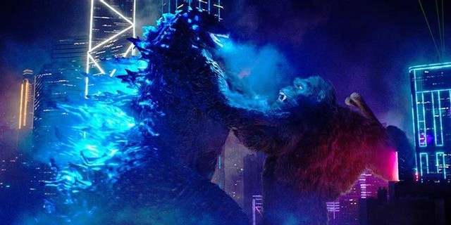 Godzilla vs. Kong đem đến một sự thay đổi đáng chú ý dành cho “Vua Quái Thú” - Ảnh 2.