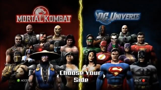 Dự đoán tương lai vũ trụ điện ảnh Mortal Kombat: Sẽ có màn đối đầu với các siêu anh hùng DC? - Ảnh 2.
