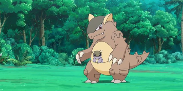 Những Pokémon hệ thường bị đánh giá thấp dù xuất hiện nhiều lần - Ảnh 3.
