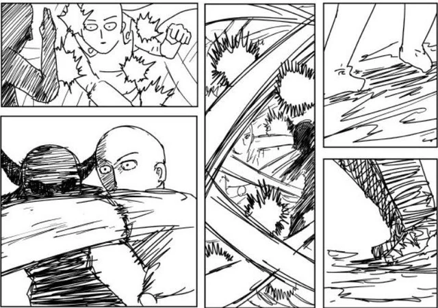 One Punch Man: 5 sức mạnh cần thiết để quái vật có thể đương đầu với thánh một hit Saitama - Ảnh 1.