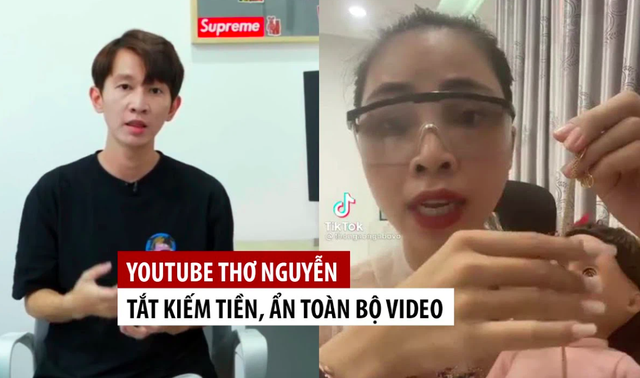 Nhìn lại những pha “lách luật” của kênh Thơ Nguyễn từ lùm xùm xin vía học giỏi, kết lại chỉ một câu: Quá khó để tin! - Ảnh 4.