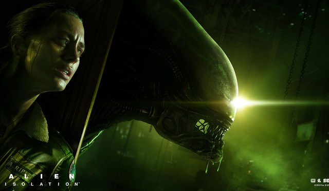 Game kinh dị hay nhất nhì lịch sử Alien: Isolation đang miễn phí 100% - Ảnh 1.