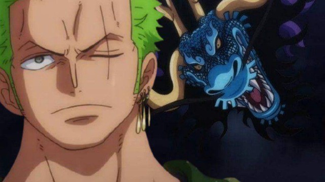 One Piece: Sau khi gục ngã, Zoro có thể đứng dậy để tha thu cho Kaido phát nữa hay không? - Ảnh 3.