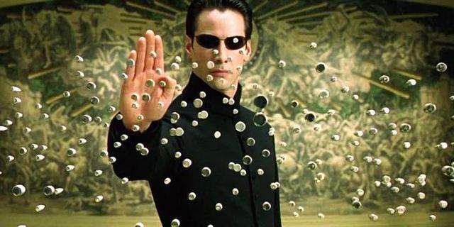Đặc vụ Smith và những cái tên được đồn đoán là sẽ trở thành phản điện trong phần 4 của The Matrix - Ảnh 6.