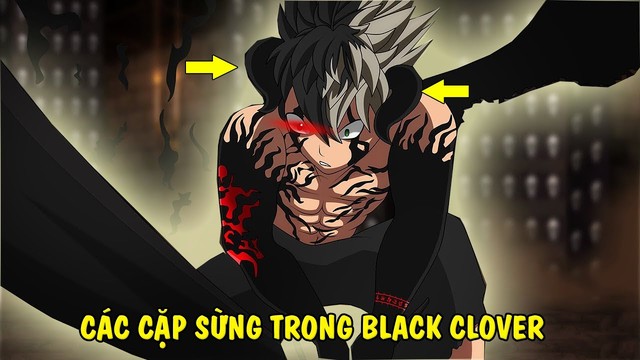 Spoil Black Clover chap 291: Magna đấm bay Dark Triad Dante bằng kỹ năng mới, Tam Diệp Quốc phản công mạnh mẽ - Ảnh 3.