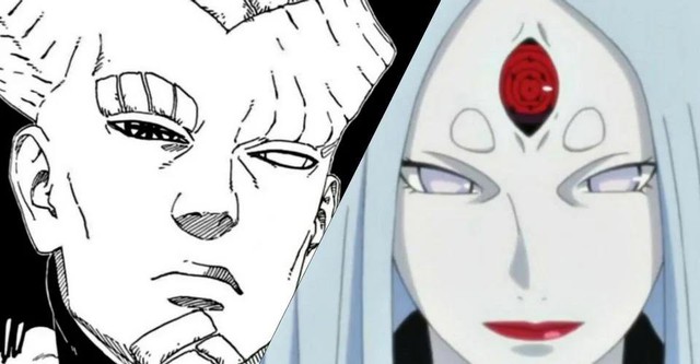 Boruto: Những lần con trai của Naruto rơi vào hiểm cảnh, có lần suýt mất mạng vì tai nạn tàu hỏa - Ảnh 1.