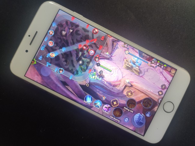 Đột nhập hang ổ hack Liên Quân: Giá bản hack anti ban cực chát, dùng “hàng chùa” là chết - Ảnh 1.