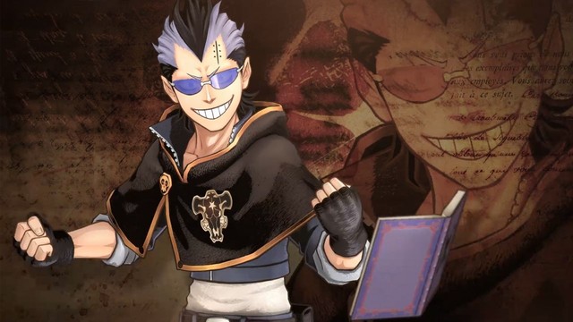 Cặp đôi phượt thủ của Hắc Bộc Ngưu Đoàn sẽ đánh bại Dante trong Black Clover chap 292? - Ảnh 2.