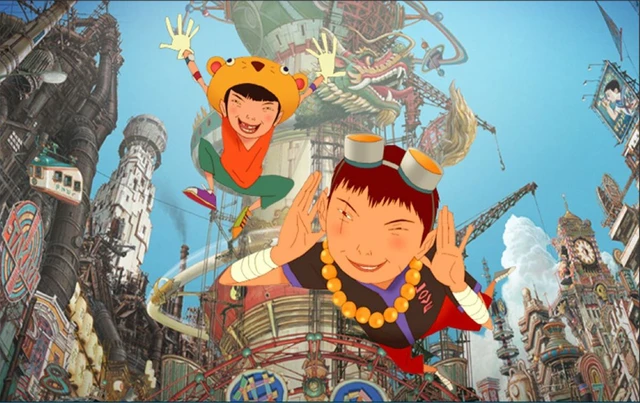Top 10 siêu phẩm anime từng vinh dự nhận giải thưởng Oscar Nhật Bản, Kimetsu No Yaiba hay Doreamon đều góp mặt - Ảnh 3.
