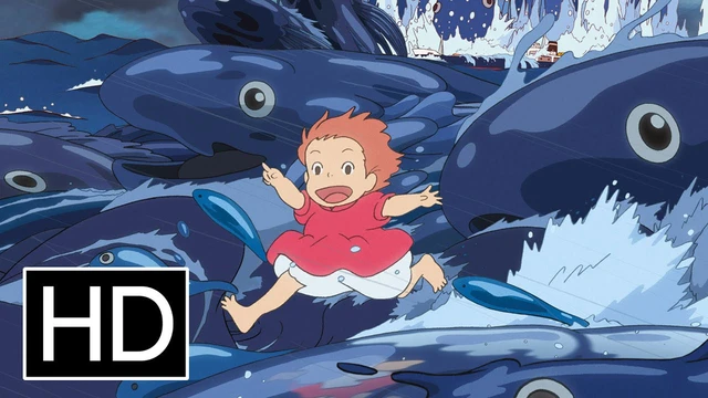 Top 10 siêu phẩm anime từng vinh dự nhận giải thưởng Oscar Nhật Bản, Kimetsu No Yaiba hay Doreamon đều góp mặt - Ảnh 5.